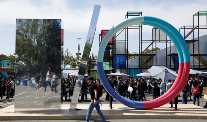 Google IO