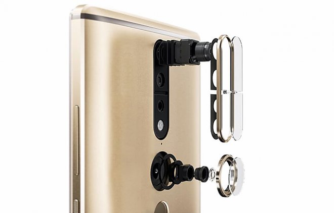 Lenovo Phab 2 Pro