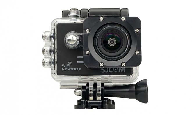 SJCAM SJ5000X