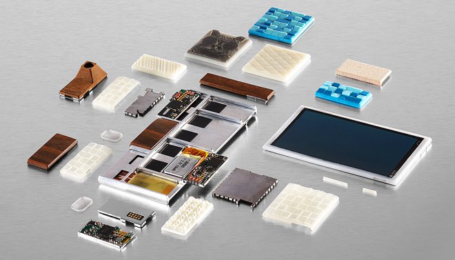 Project Ara