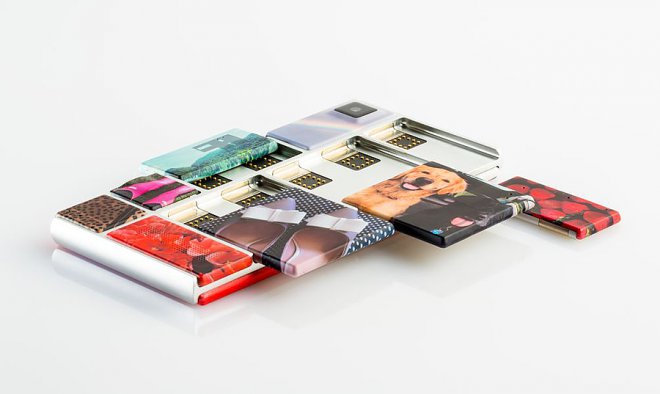 Project Ara