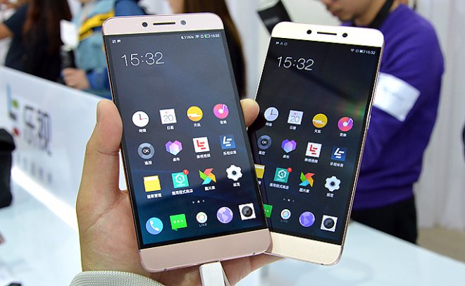 LeEco Le Max 2