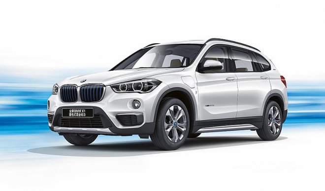 BMW X1 xDrive25Le