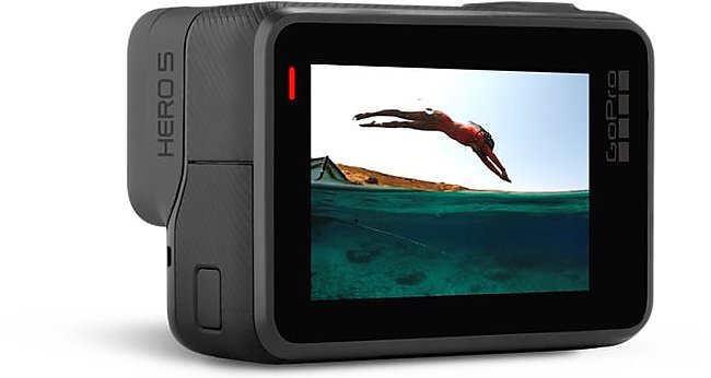 GoPro Hero5 Black