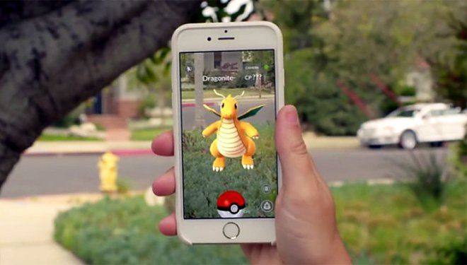 Pokemon Go будет учить студентов бизнесу