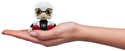 Kirobo Mini