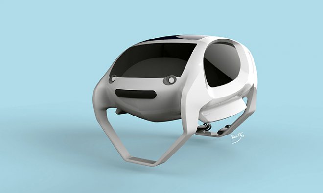 SeaBubbles