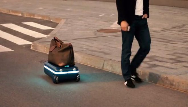 Travelmate Robotics