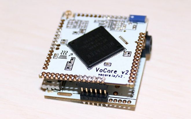 VoCore2 Mini