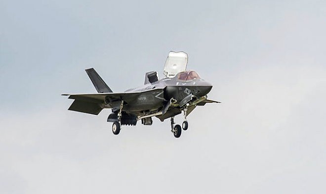 F-35