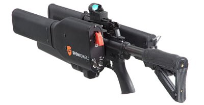 Dronegun