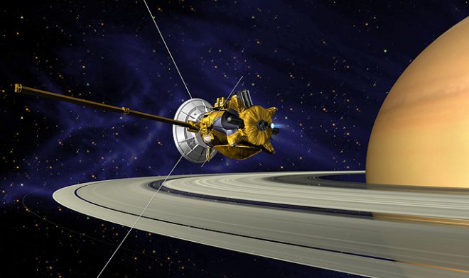 Cassini