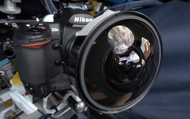 Nikon d3s