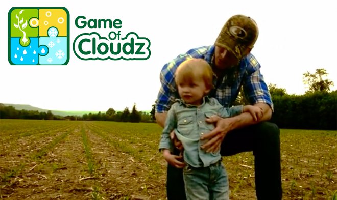 Game of Cloudz