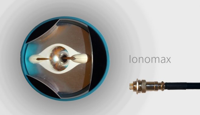 Ionomax