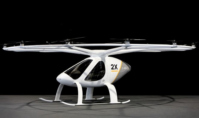 Volocopter 2