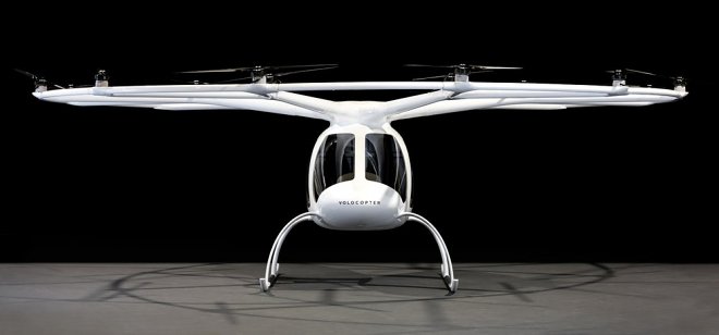 Volocopter 2