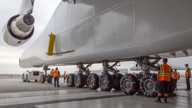 Stratolaunch