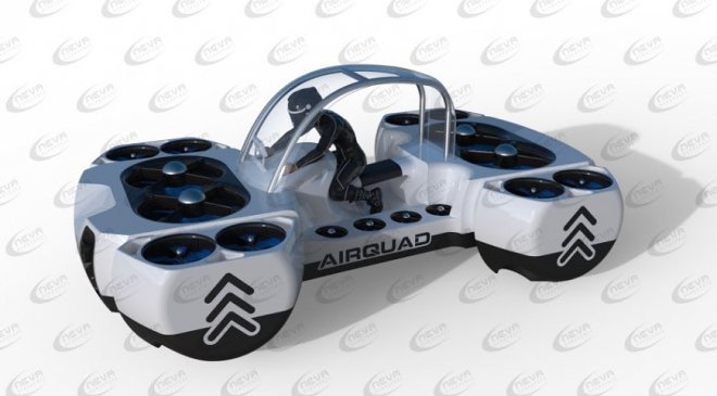 AirQuadOne