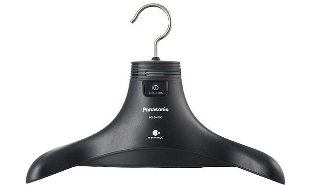 Deodorant Hanger MS