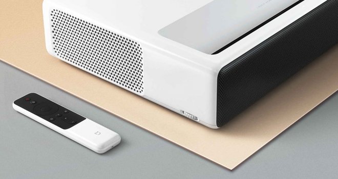 Xiaomi MI Projector