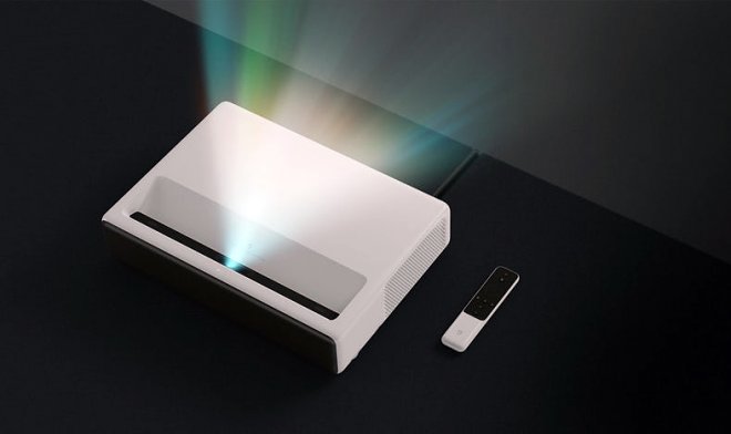 Xiaomi MI Projector