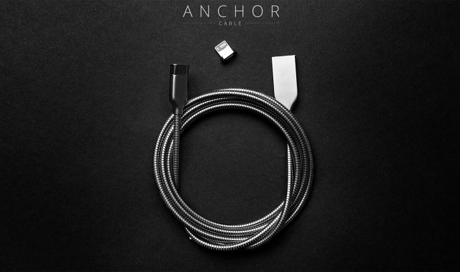 Anchor Cable