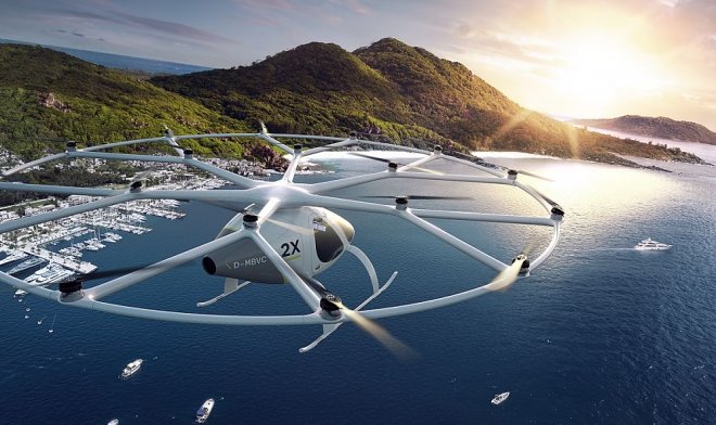 Volocopter