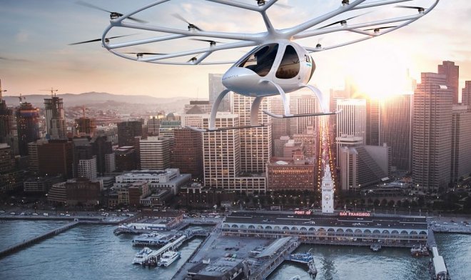 Volocopter