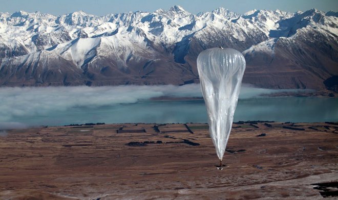 Project Loon