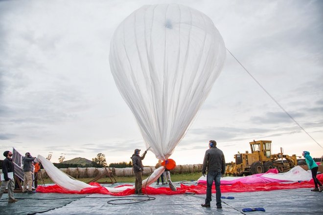 Project Loon