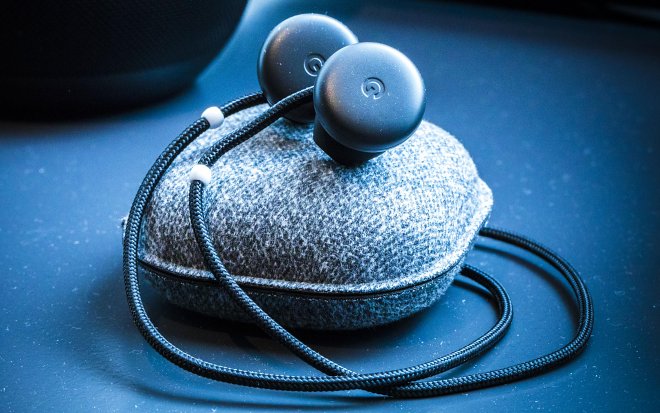 Pixel Buds