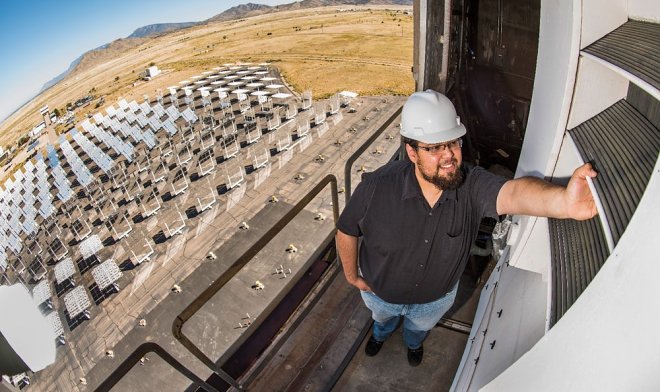 Sandia National Laboratories