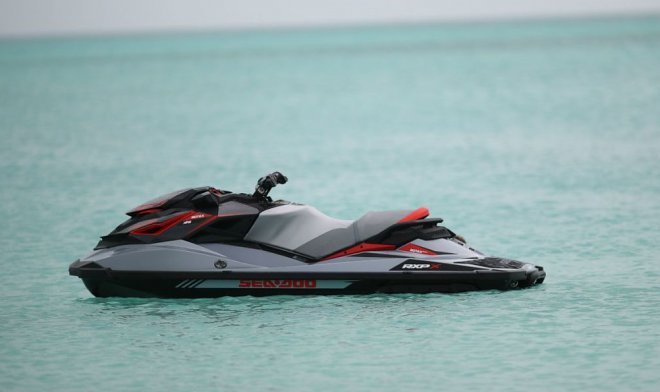 Sea-Doo RXP-X 300