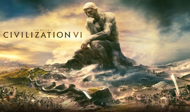 Civilization 6