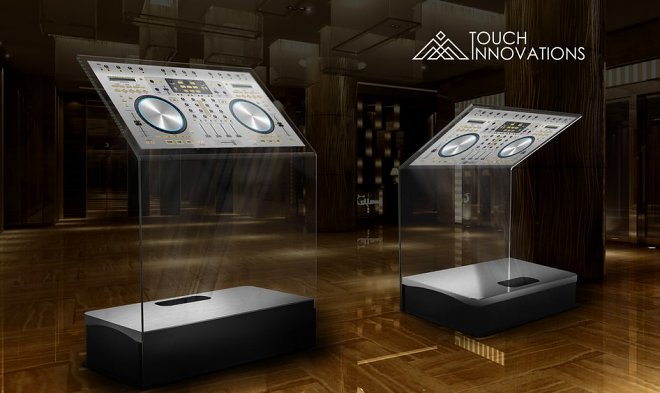 Touch Innovations