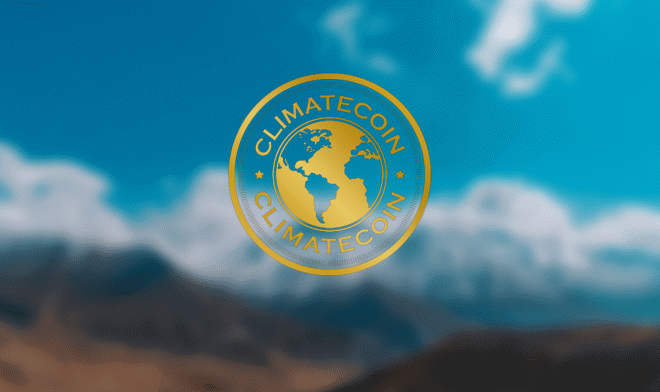 	Climatecoin