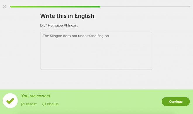 Duolingo