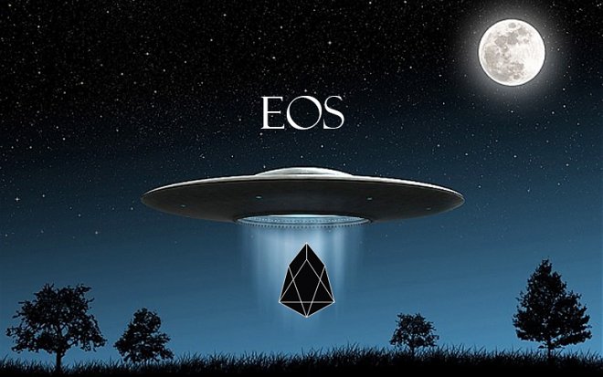 EOS