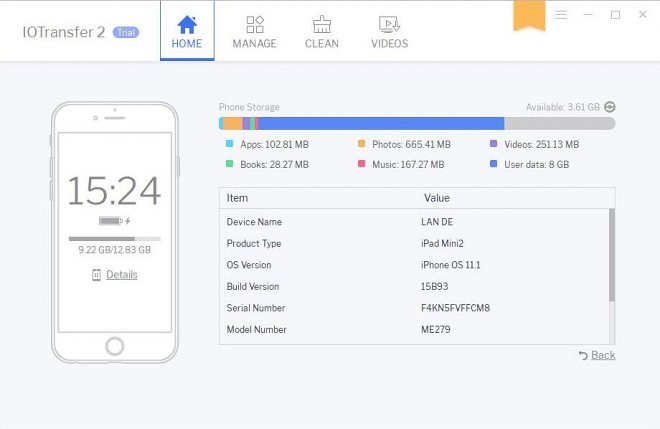 IOTransfer 2