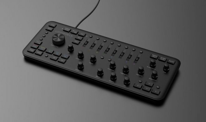 Loupedeck