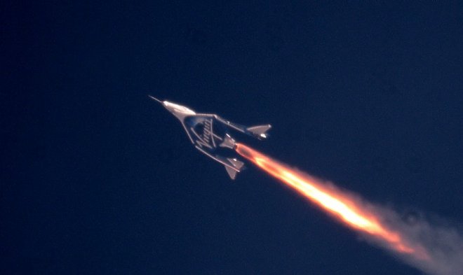 VSS Unity