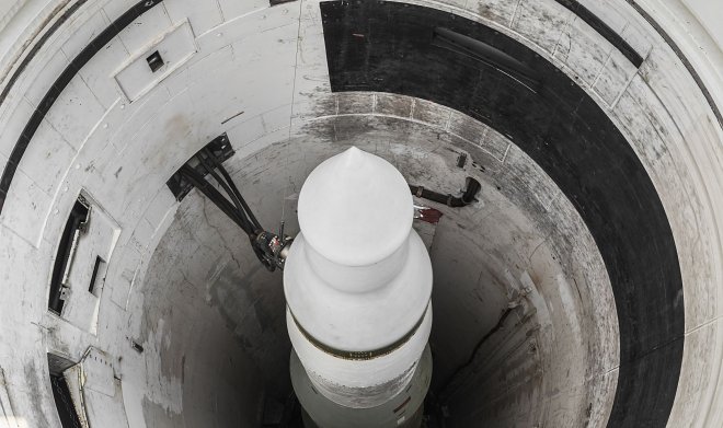 Minuteman 3