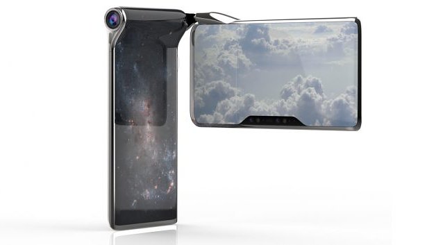 HubblePhone