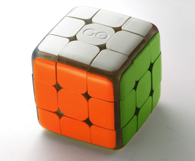 GoCube