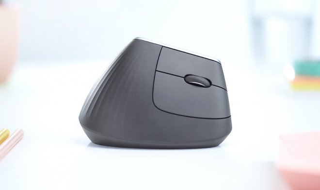 Logitech MX Vertical