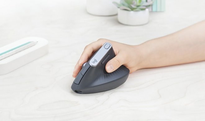 Logitech MX Vertical