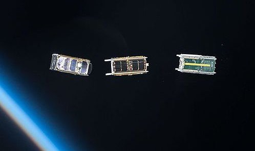 CubeSat