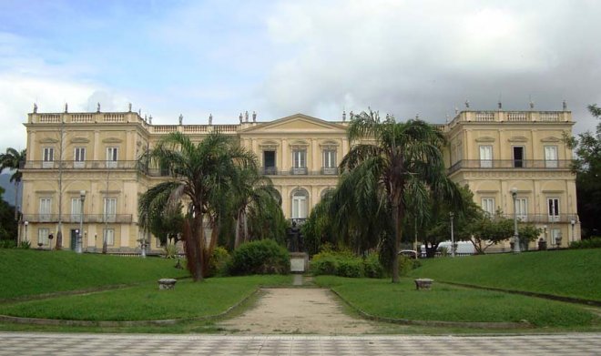 Museu Nacional