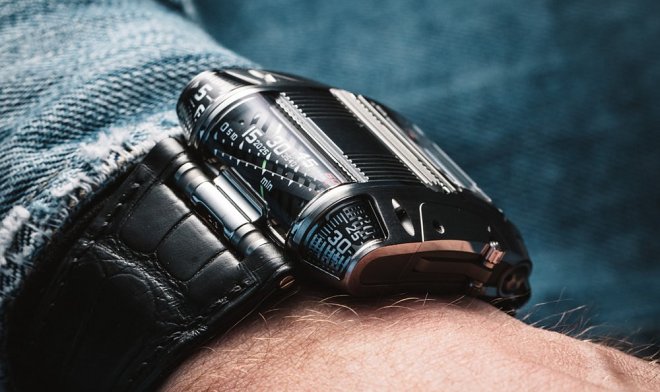 Urwerk